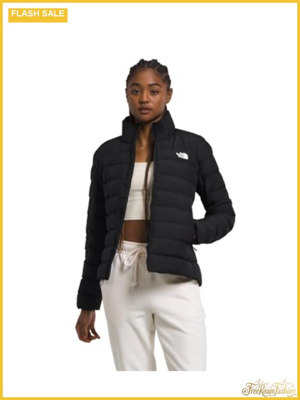 Women's Aconcagua 3 Jacket 600 Fill Down Insulation Wind Resistant